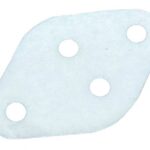 Mica pour format TO-3 (Paquet de 10)