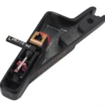 Cartouche 1278D Astatic avec aiguille