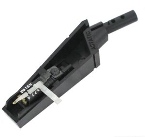 Cartouche 677D Astatic avec aiguille
