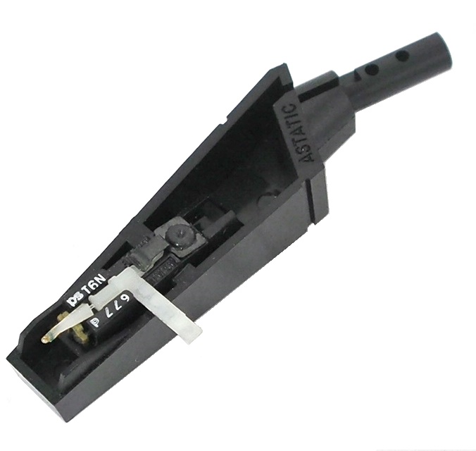 Cartouche 677D Astatic avec aiguille