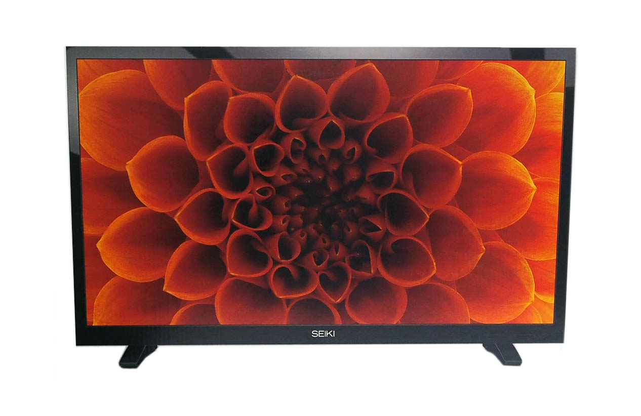 TÉLÉVISION AU LED 24" DE MARQUE RCA,SANYO 1080P
