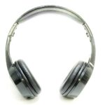 Casque d'écoute sans fil repliable bluetooth