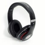 Casque d'écoute sans fil