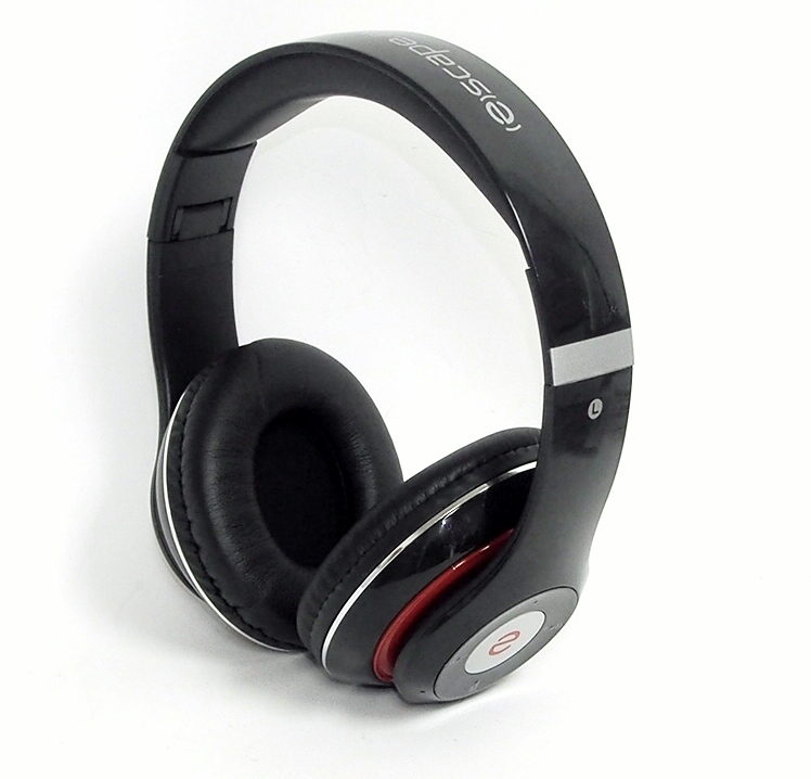 CASQUE D'ÉCOUTE STÉRÉO MAINS LIBRES BLUETOOTH
