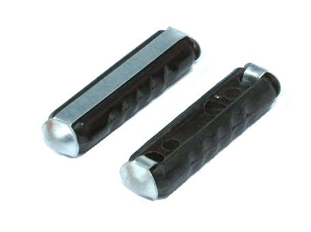 Paquet de 5 fusibles européennes GBC 20A, 32V