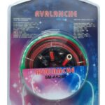 Ensemble d'instalation pour ampli 8 awg avalanche