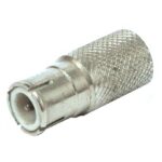Terminaison TNC mâle de 75 ohms
