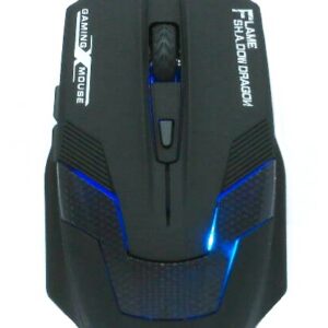 Souris de jeu avec DPI ajustable