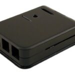 Boitier pour Raspberry PI 3 1593HAMPI3BK