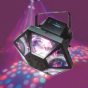 Projecteur "Small Fairy" au DEL