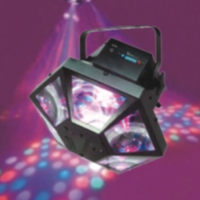 Projecteur "Small Fairy" au DEL