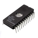 Circuit intégré (IC) DCF2708 à 24 cont. - NTE2708