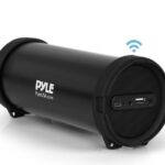 Système de haut-parleurs stéréo actif Hi-Fi sans fil bluetooth