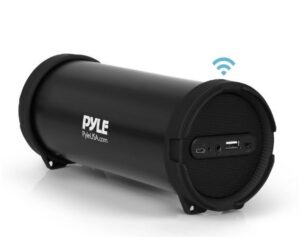 Système de haut-parleurs stéréo actif Hi-Fi sans fil bluetooth