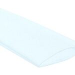 Gaine thermorétractable transparent - 1" (25 mm) shrink