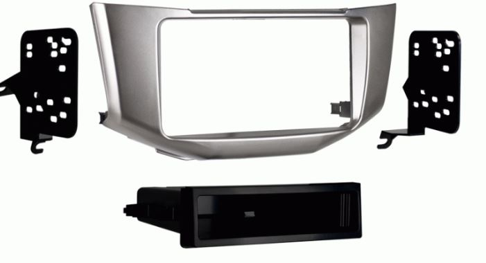 Fixation LEXUS RX SERIES 04-09 (99-8159S)