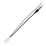 Antenne de radio d'usine pour voiture Toyota et Lexus (40-LX11)