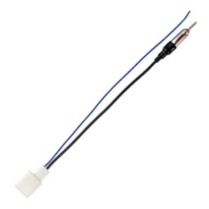 Antenne de radio d'usine pour voiture Toyota et Lexus (40-LX11)