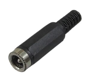 Connecteur DC femelle de 2.5 mm