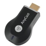 Lecteur multimédia en Streaming Anycast HDMI 1.4