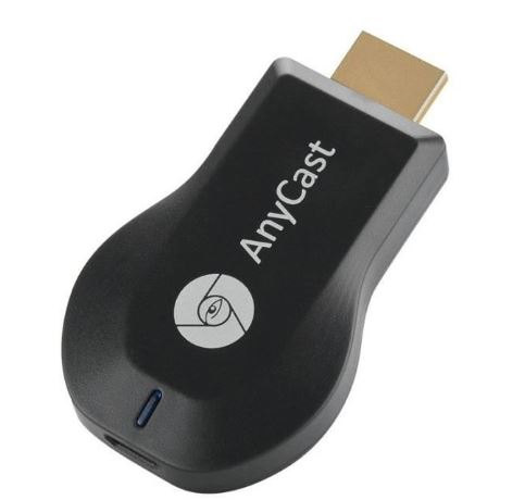 Lecteur multimédia en Streaming Anycast HDMI 1.4