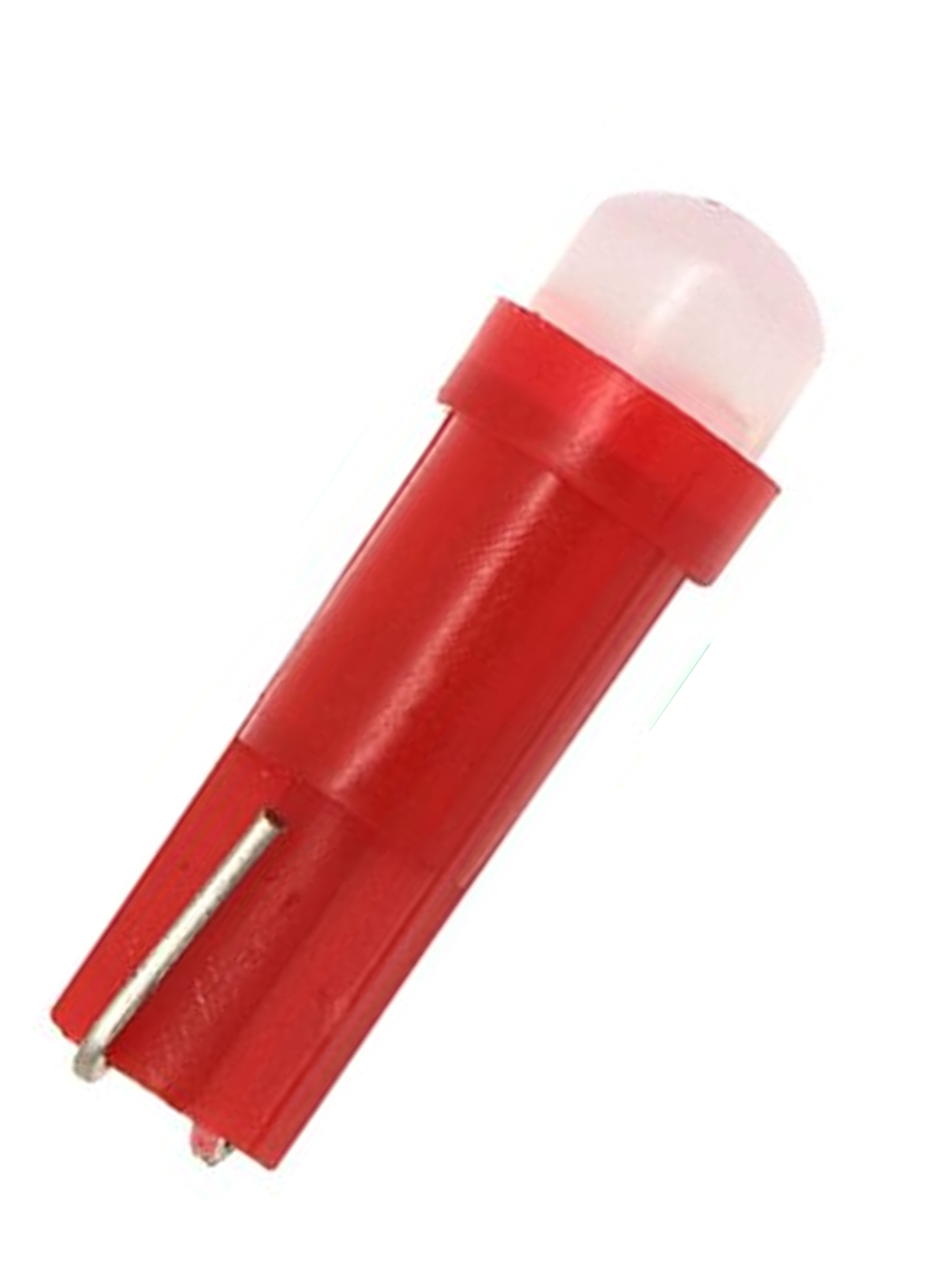 LUMIÈRE AU DEL ROUGE T5 POUR TABLEAU DE BORD
