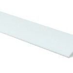 Gaine thermorétractable blanc - 3/8" (10 mm) shrink