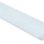 Gaine thermorétractable transparent - 3/8" (10 mm) shrink
