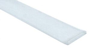 Gaine thermorétractable transparent - 3/8" (10 mm) shrink