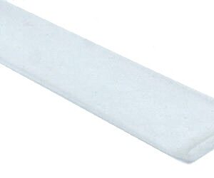 Gaine thermorétractable transparent - 3/8" (10 mm) shrink
