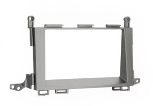 Ensemble de Fixation de radio Toyota Venza 2009 (95-8225G)ddin