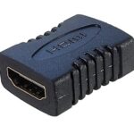 Union pour câble HDMI
