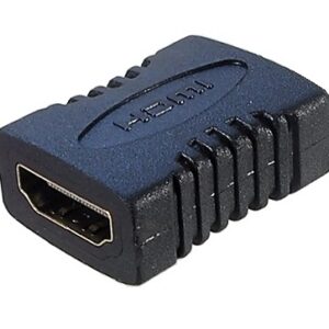Union pour câble HDMI