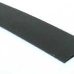 Gaine thermorétractable noir - 3/8" (10 mm) shrink