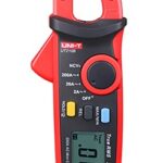 Mini pince ampèremétrique 200A UT210B