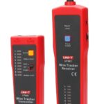 Traceur de câble  UNI-T UT682