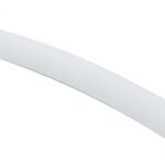 Gaine thermorétractable blanc - 3/16" (4.5 mm) shrink