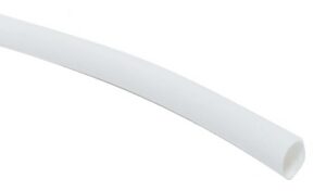 Gaine thermorétractable blanc - 3/16" (4.5 mm) shrink