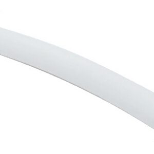Gaine thermorétractable blanc - 3/16" (4.5 mm) shrink