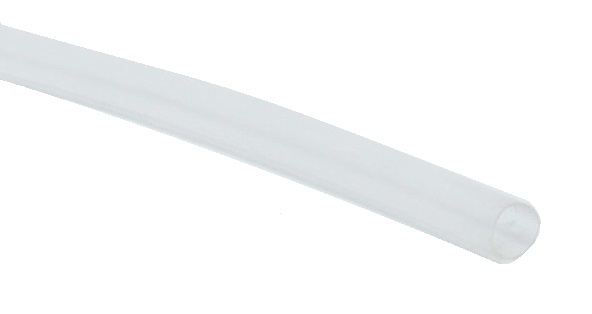 Gaine thermorétractable transparent - 3/16"