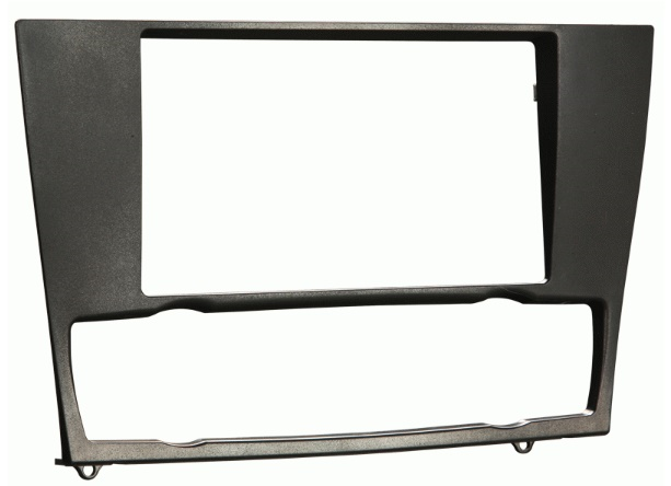 Fixation pour BMW 2006-2013 3-SERIES (95-9306B)
