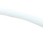 Gaine thermorétractable blanc - 1/8" (3 mm) shrink