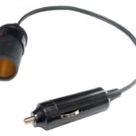 Rallonge pour prise 12 volts - 1'