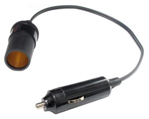 Rallonge pour prise 12 volts - 1'