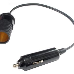 Rallonge pour prise 12 volts - 1'