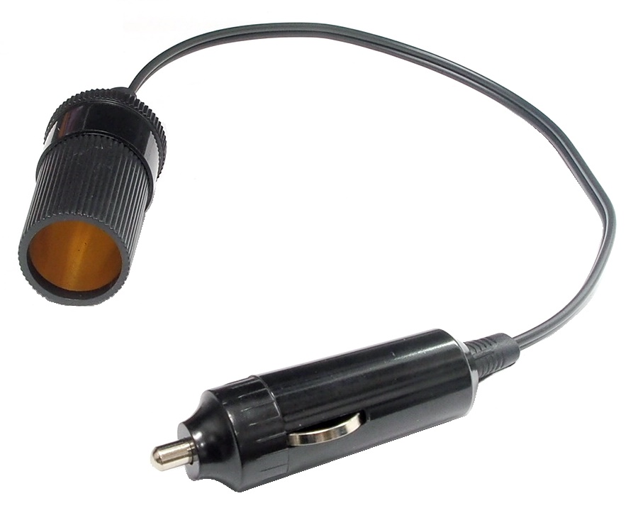 Rallonge pour prise 12 volts - 1'