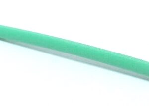 Gaine thermorétractable vert - 1/8" (3 mm) shrink