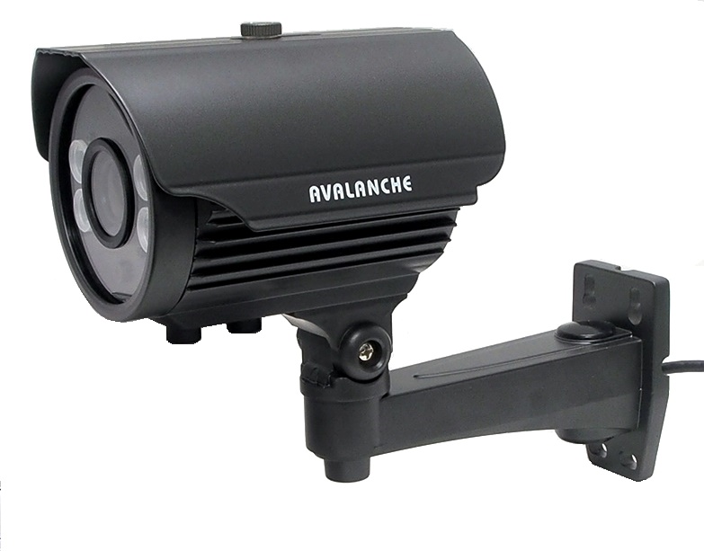 CAMÉRA HD1080P 4 en 1 INFRAROUGE / WATERPROOF 2 MP