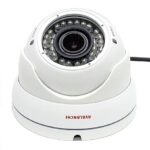 Caméra HD 720P AHD infrarouge / waterproof 1 MP