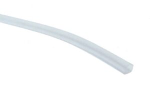 Gaine thermorétractable transparent - 3/32" shrink